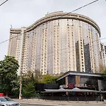 Apartment Grey In 14 Floor