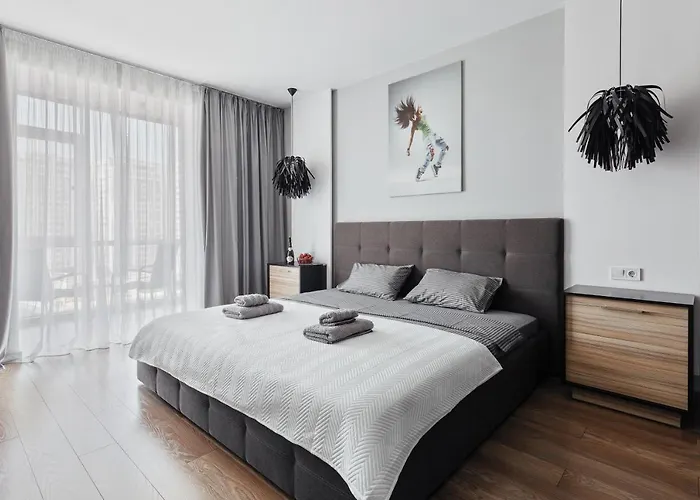 Grey In 14 Floor * Odessza